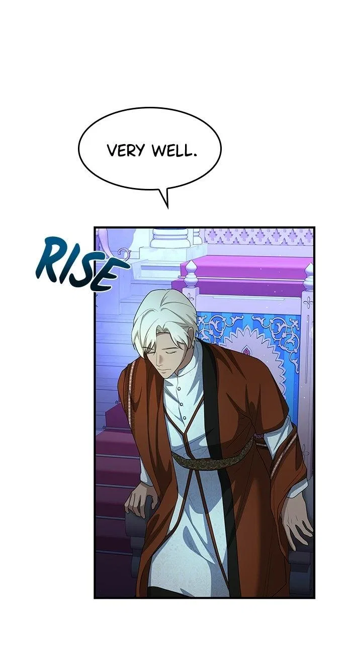 The Circumstances of the Lying Empress Chapter 55 – Page 30