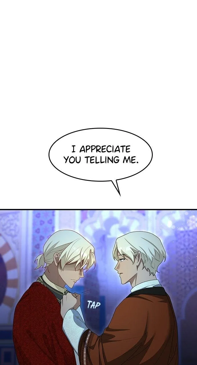 The Circumstances of the Lying Empress Chapter 55 – Page 32