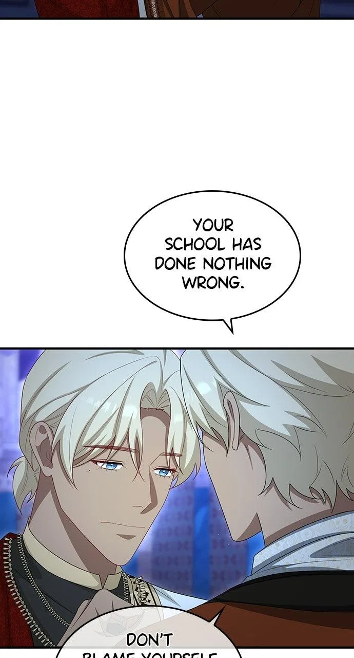 The Circumstances of the Lying Empress Chapter 55 – Page 33
