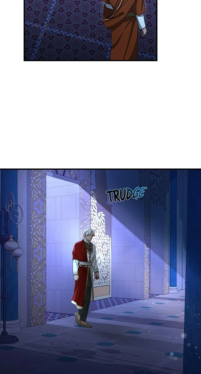 The Circumstances of the Lying Empress Chapter 55 – Page 36