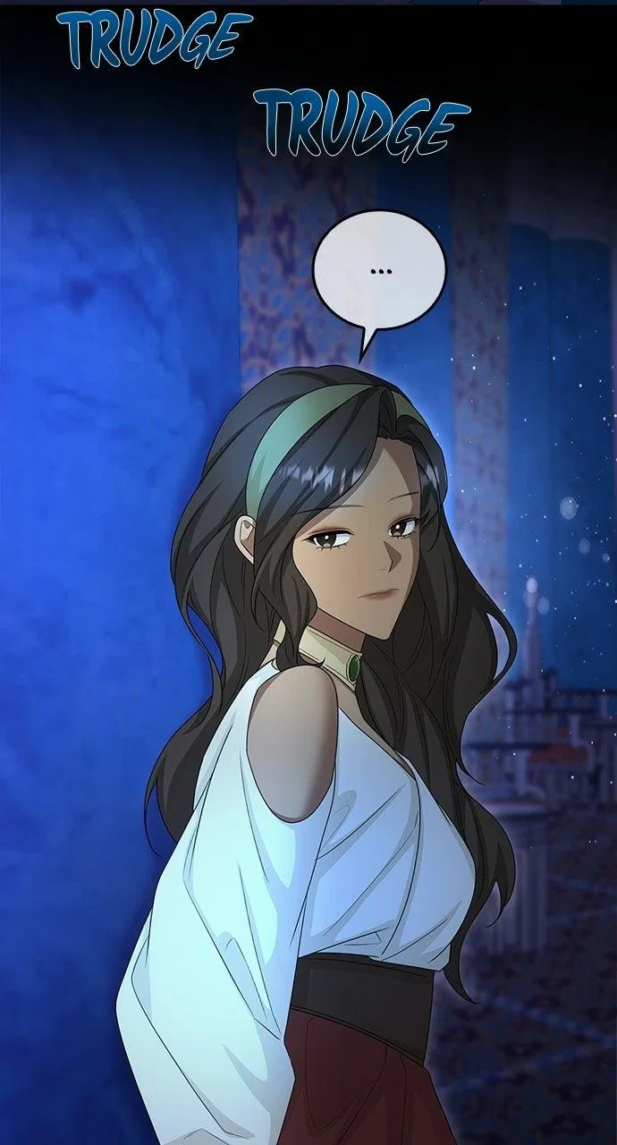 The Circumstances of the Lying Empress Chapter 55 – Page 37