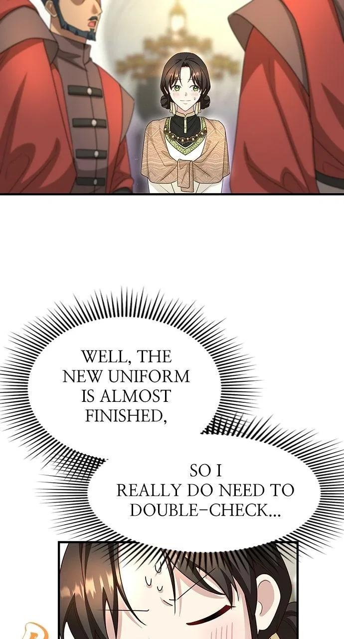 The Circumstances of the Lying Empress Chapter 55 – Page 40