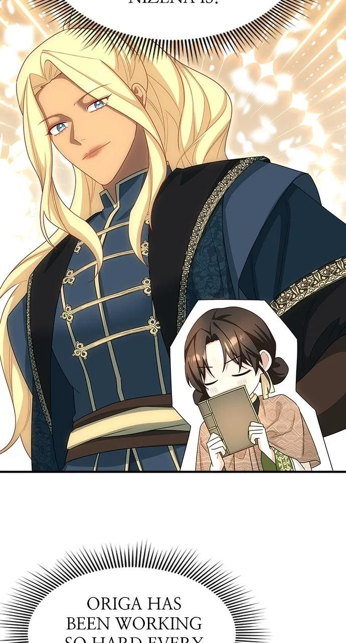 The Circumstances of the Lying Empress Chapter 55 – Page 42