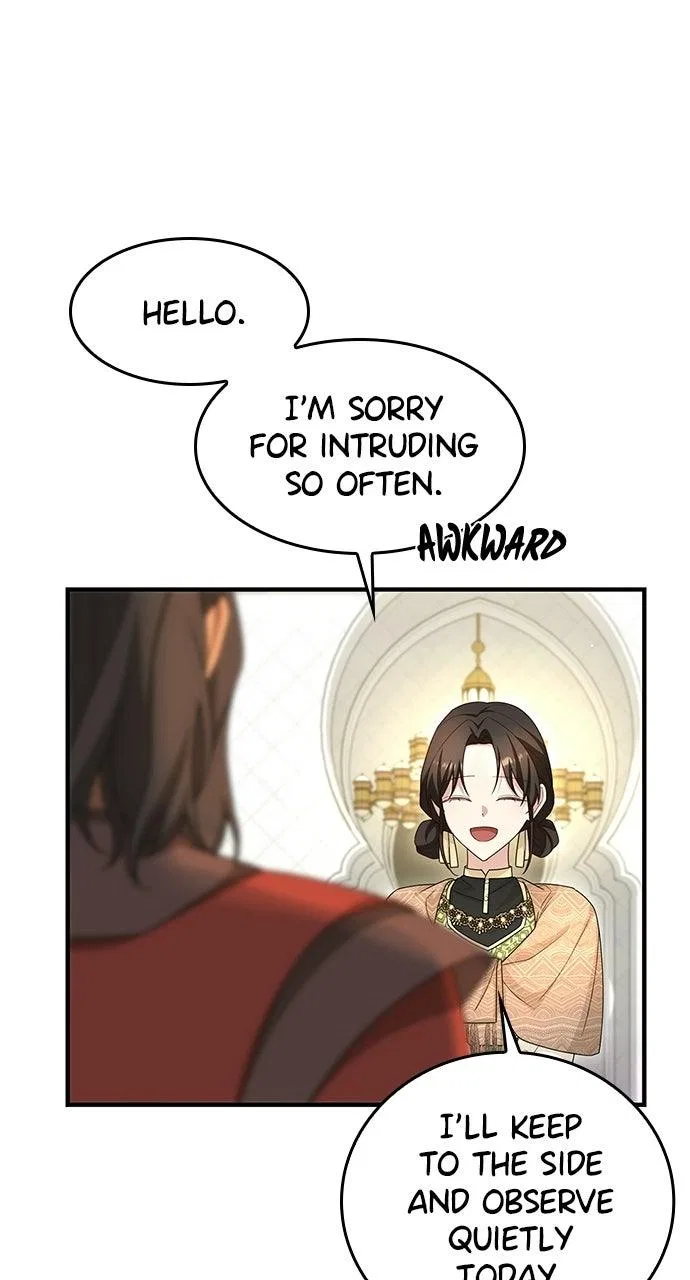 The Circumstances of the Lying Empress Chapter 55 – Page 45