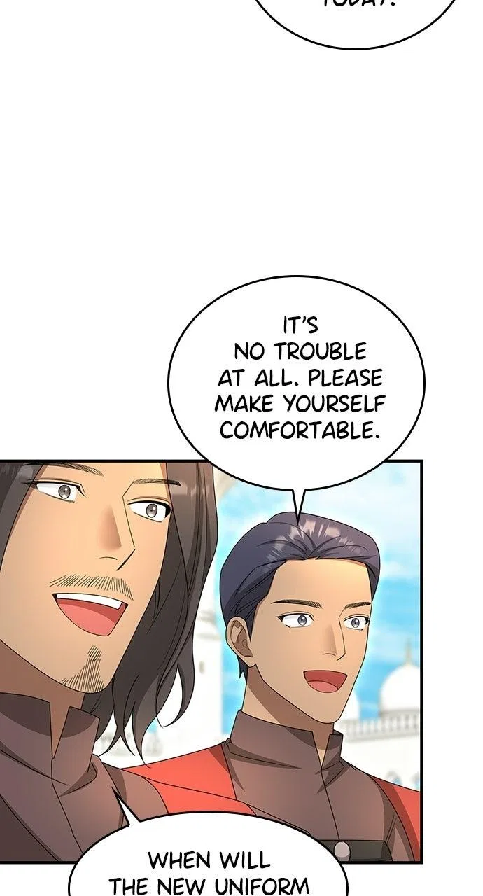The Circumstances of the Lying Empress Chapter 55 – Page 46