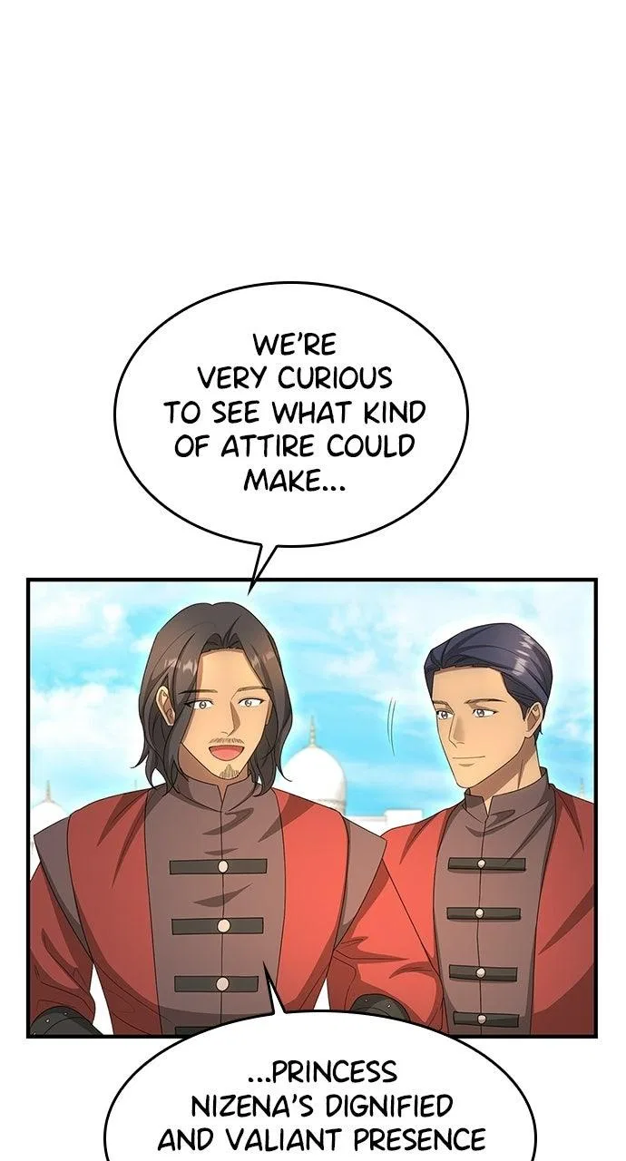 The Circumstances of the Lying Empress Chapter 55 – Page 48