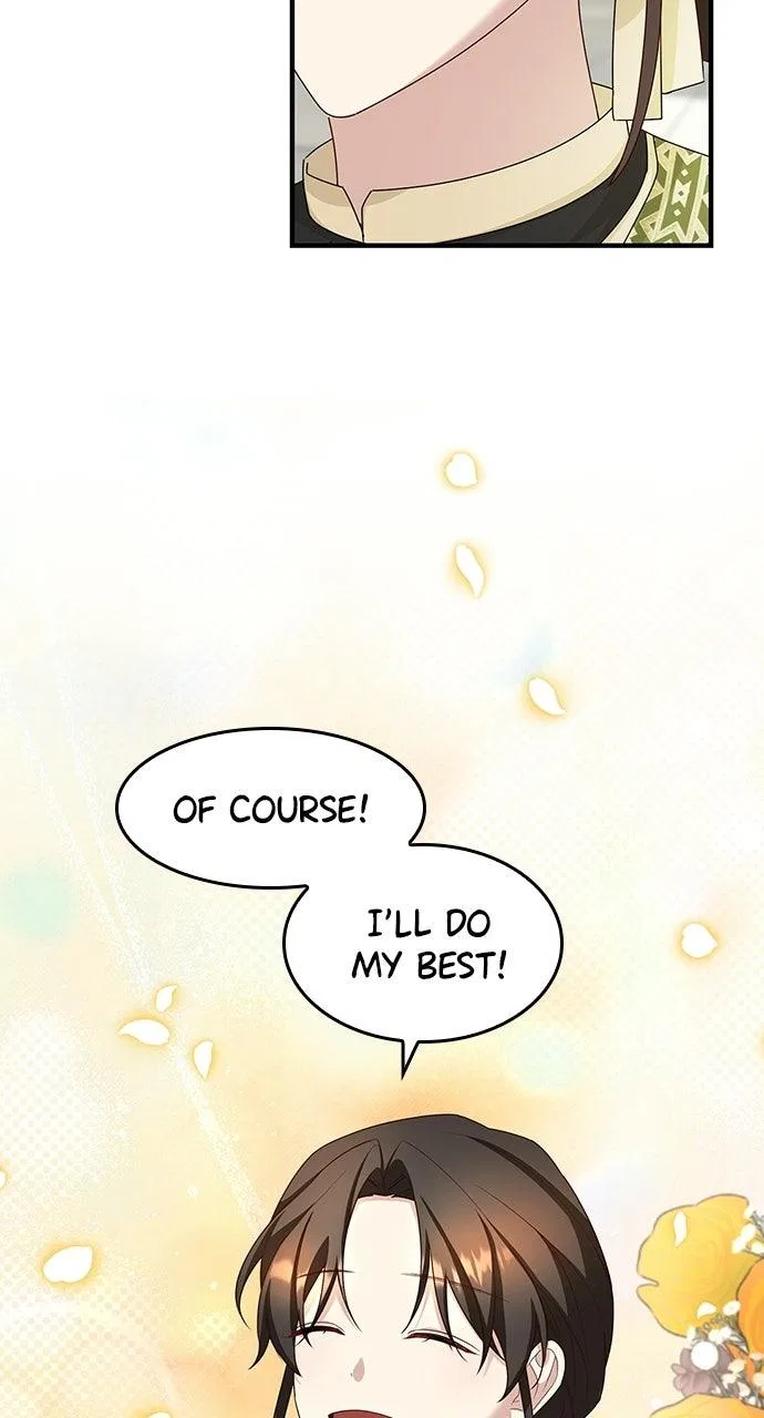 The Circumstances of the Lying Empress Chapter 55 – Page 50