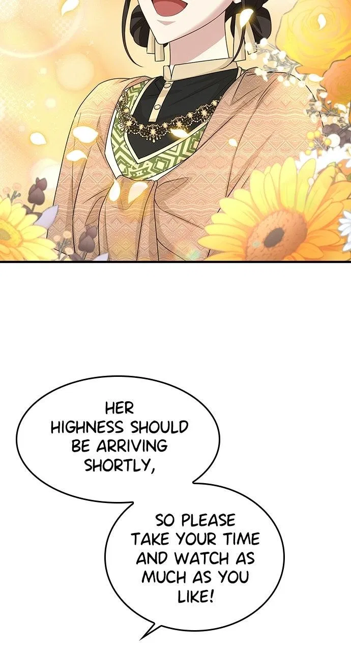 The Circumstances of the Lying Empress Chapter 55 – Page 51
