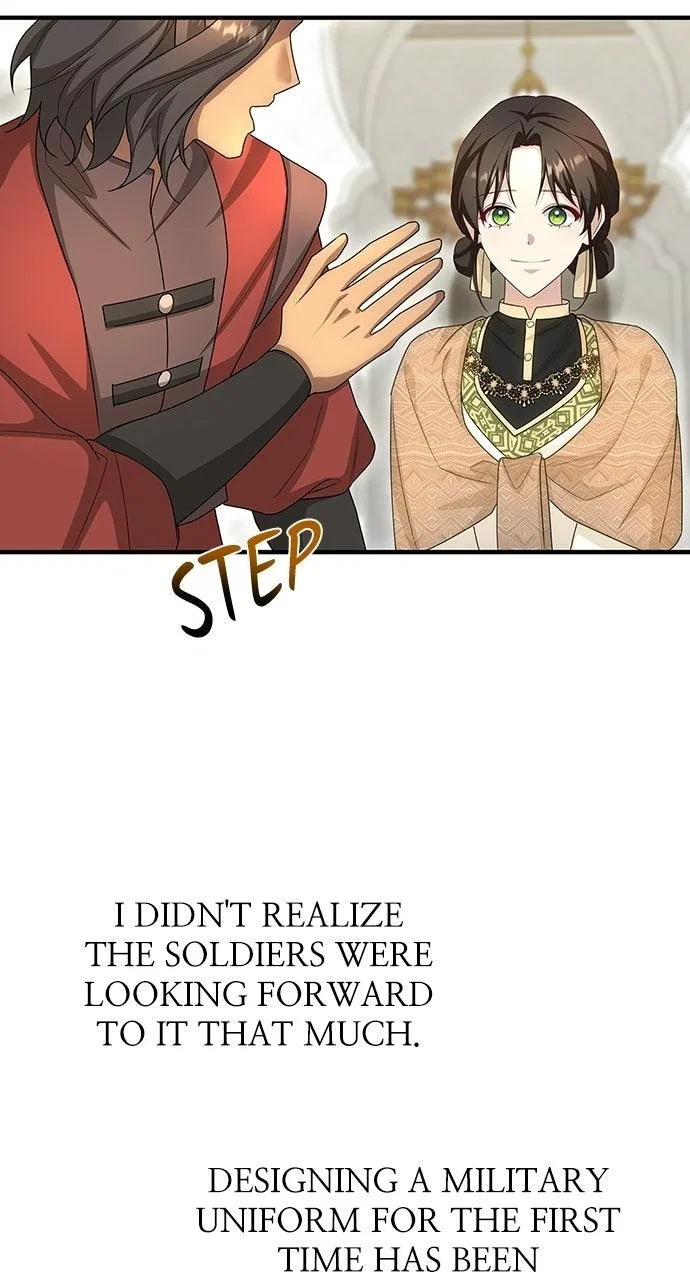 The Circumstances of the Lying Empress Chapter 55 – Page 52
