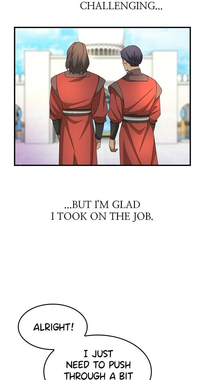 The Circumstances of the Lying Empress Chapter 55 – Page 53