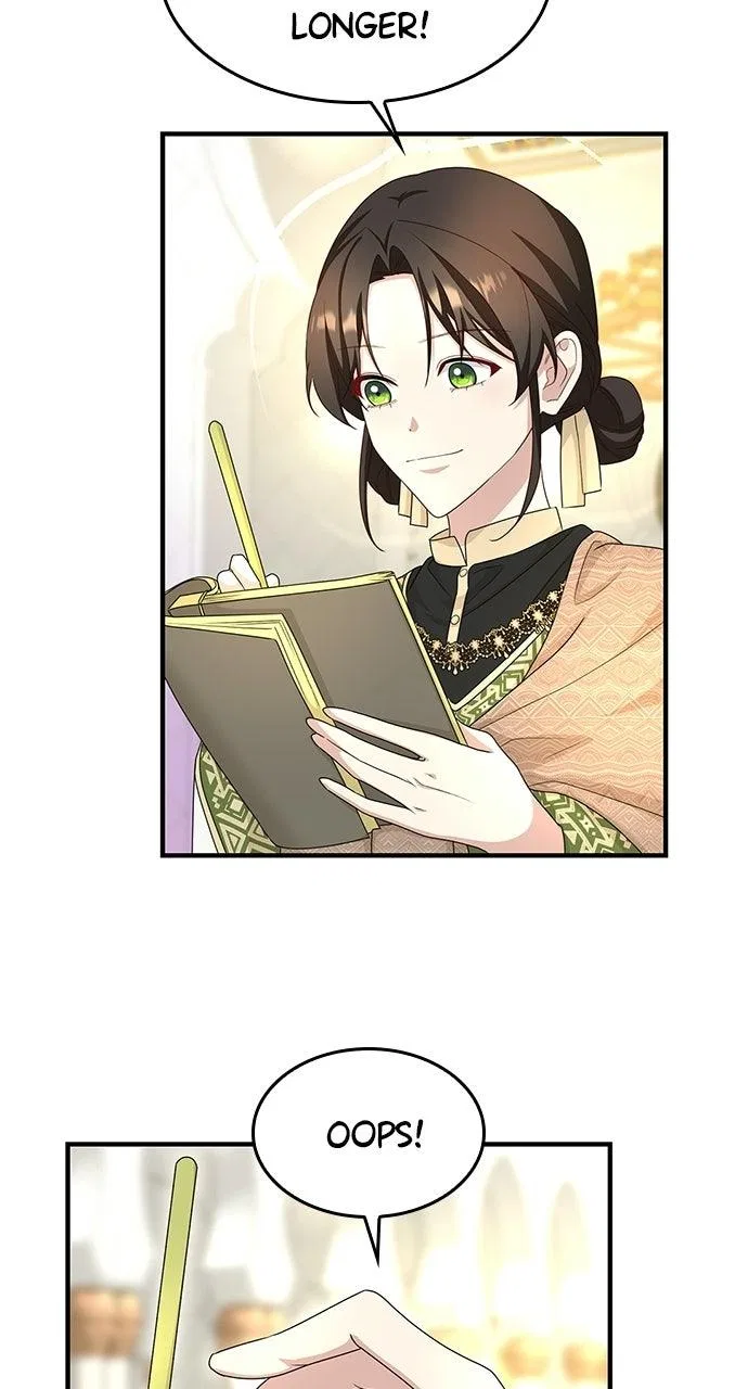 The Circumstances of the Lying Empress Chapter 55 – Page 54