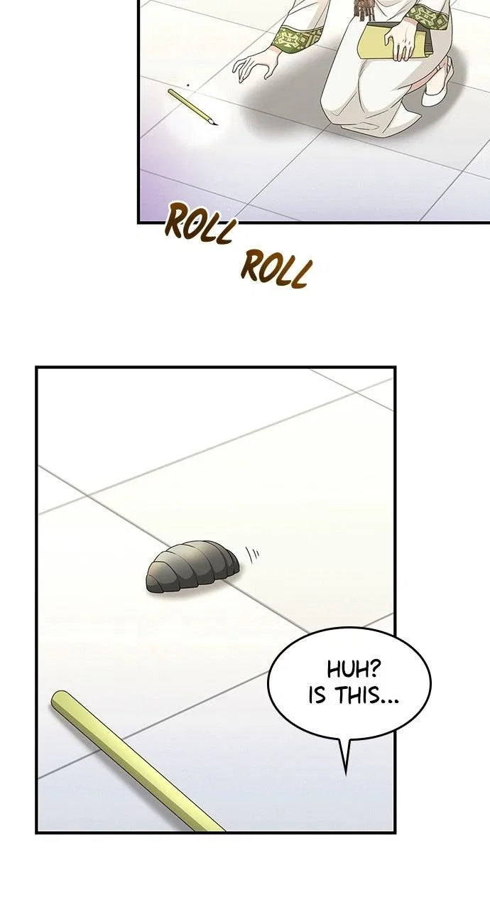 The Circumstances of the Lying Empress Chapter 55 – Page 56