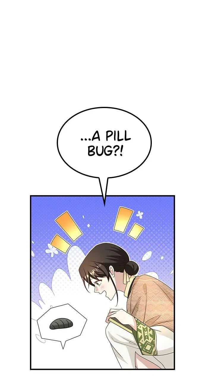 The Circumstances of the Lying Empress Chapter 55 – Page 57