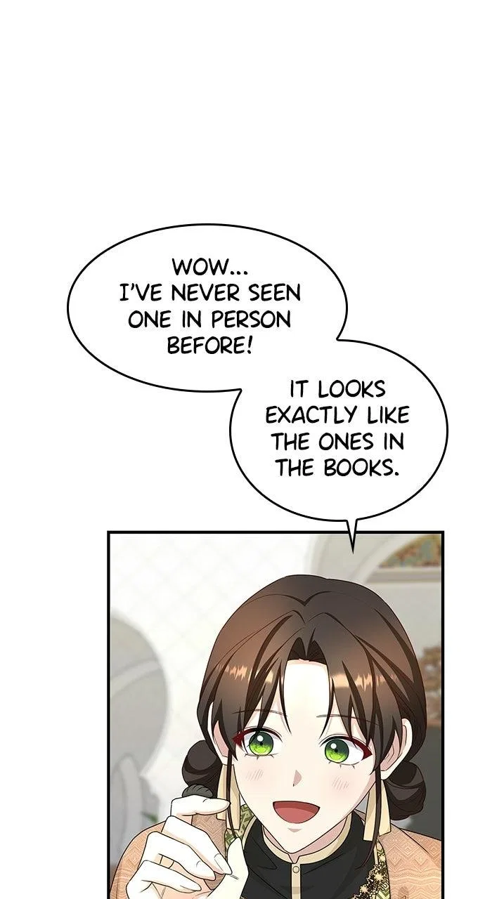 The Circumstances of the Lying Empress Chapter 55 – Page 58