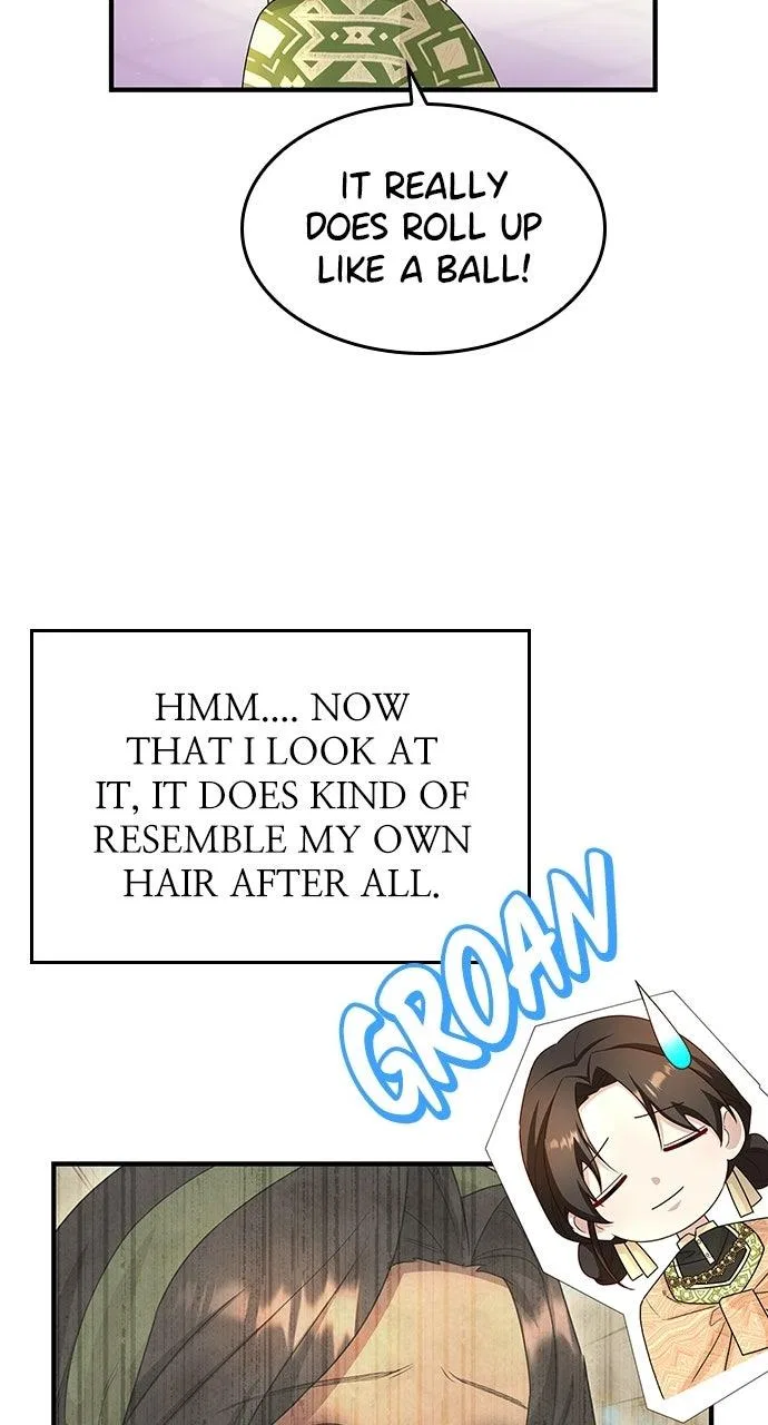 The Circumstances of the Lying Empress Chapter 55 – Page 60