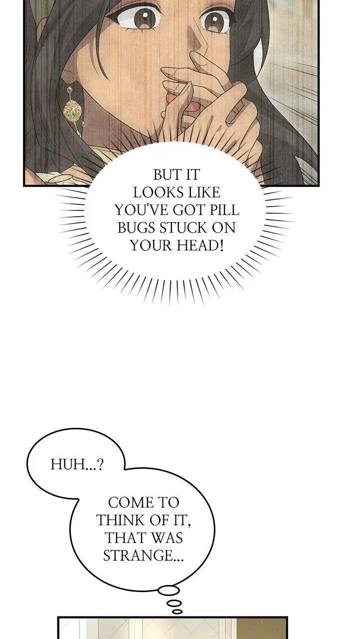 The Circumstances of the Lying Empress Chapter 55 – Page 61