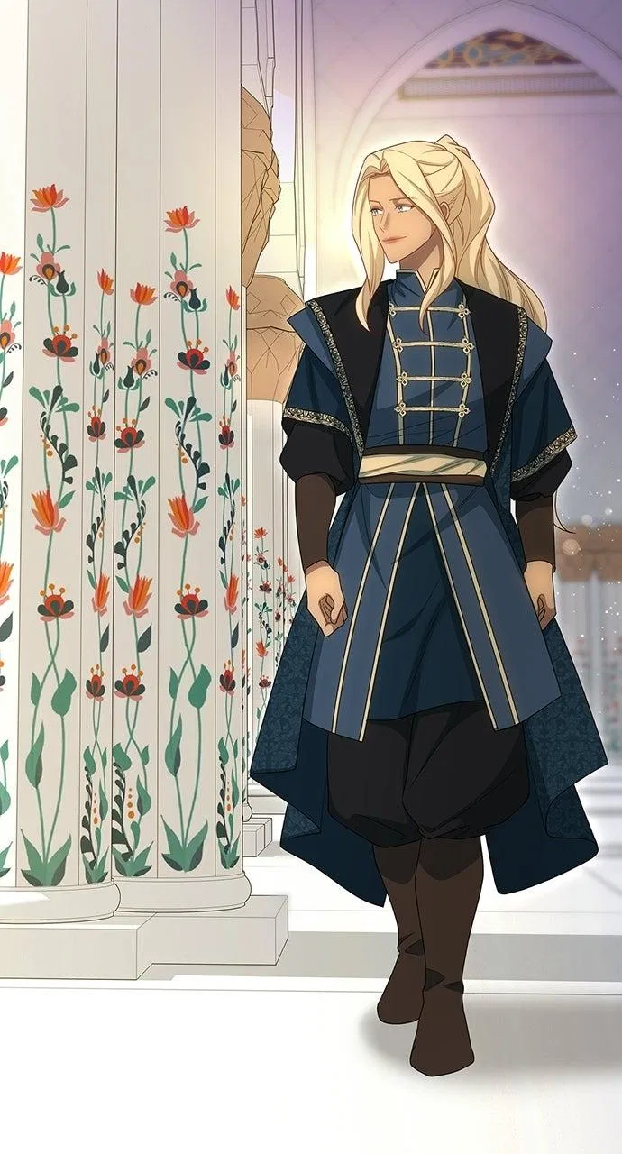 The Circumstances of the Lying Empress Chapter 55 – Page 68