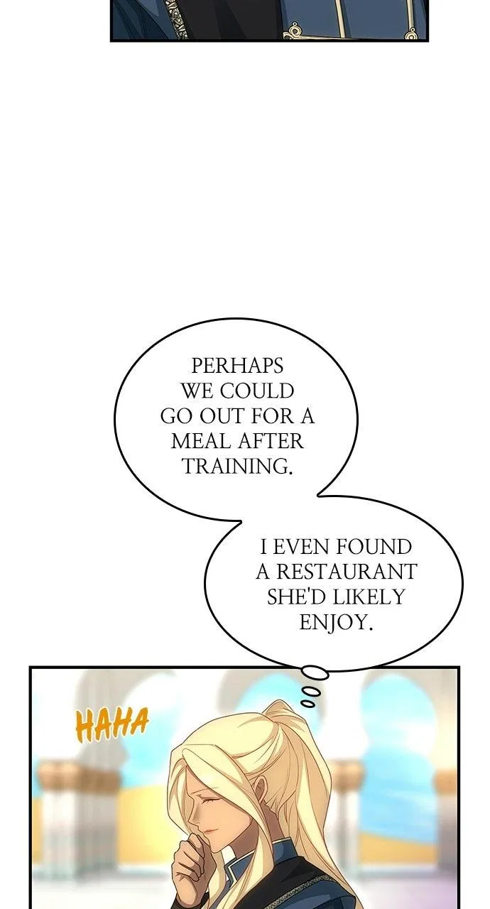 The Circumstances of the Lying Empress Chapter 55 – Page 70