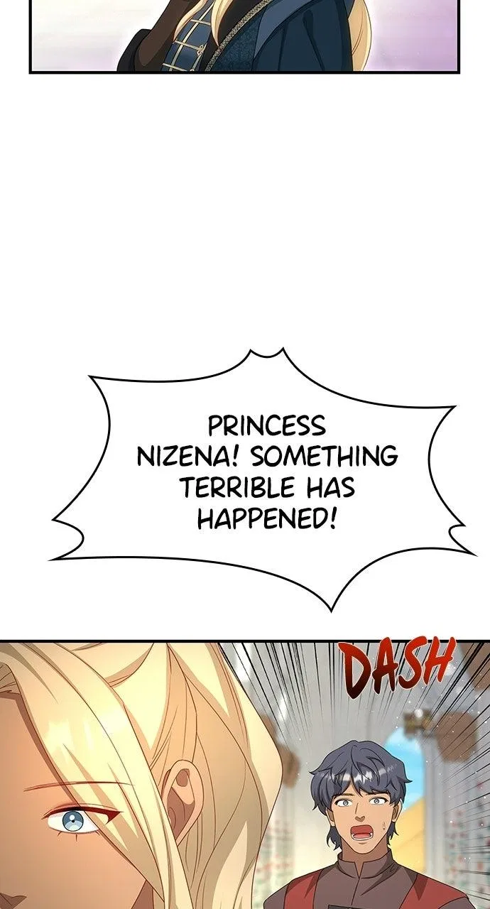 The Circumstances of the Lying Empress Chapter 55 – Page 71