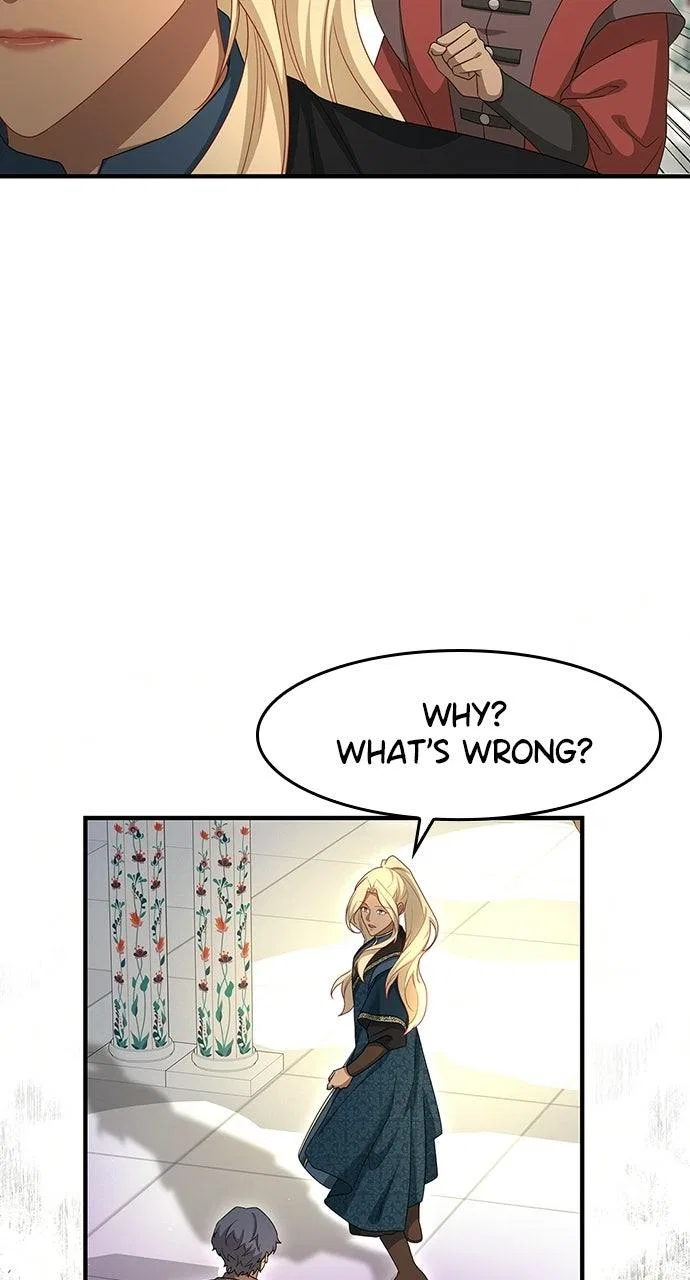 The Circumstances of the Lying Empress Chapter 55 – Page 72