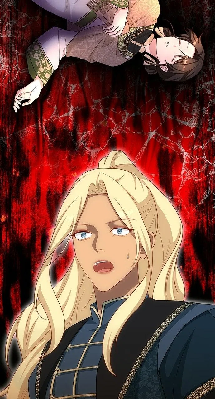 The Circumstances of the Lying Empress Chapter 55 – Page 74