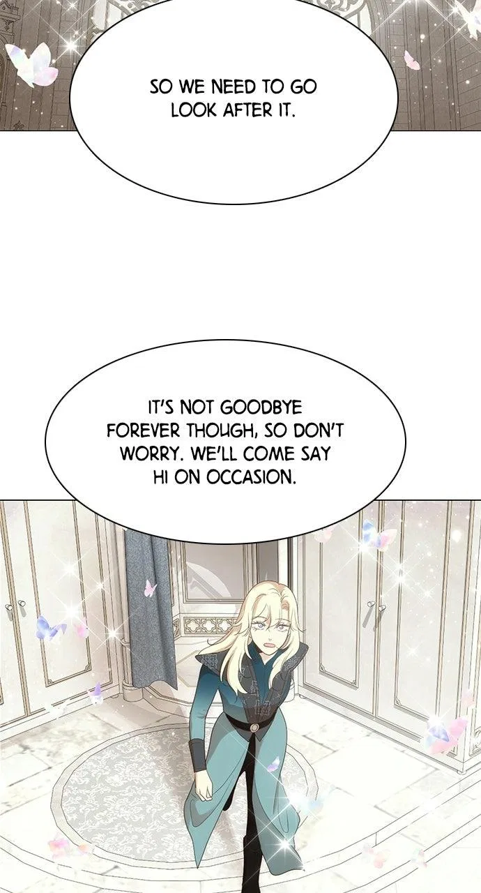 I Became the Rabbit Heroine’s Stepmother Chapter 106 – Page 9