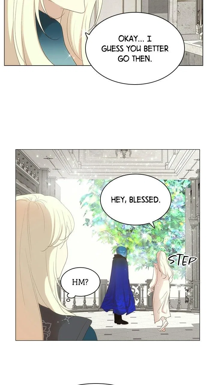 I Became the Rabbit Heroine’s Stepmother Chapter 106 – Page 11