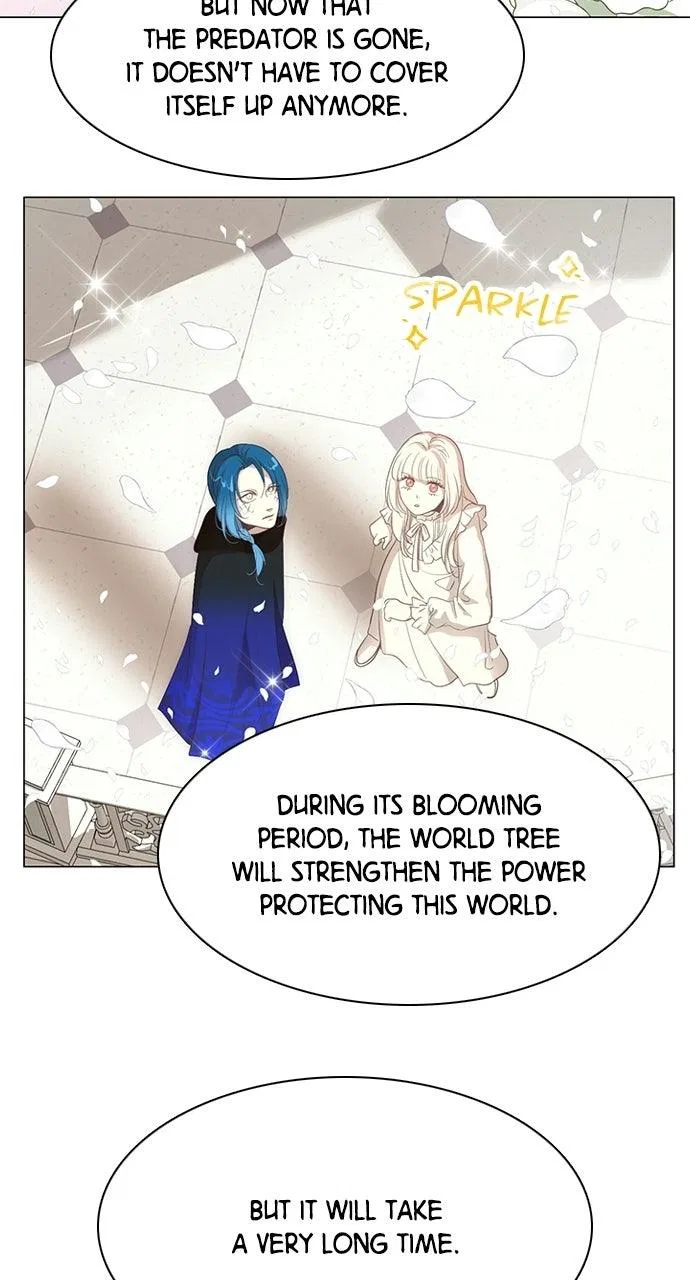 I Became the Rabbit Heroine’s Stepmother Chapter 106 – Page 15