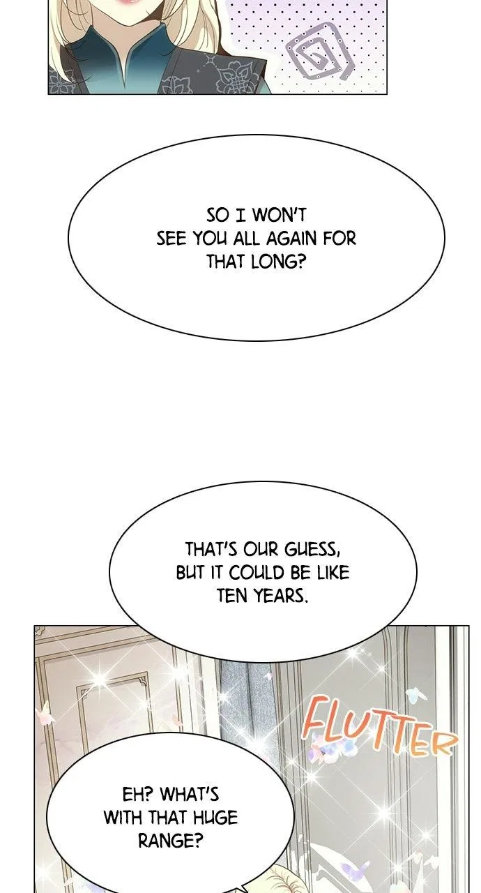 I Became the Rabbit Heroine’s Stepmother Chapter 106 – Page 18
