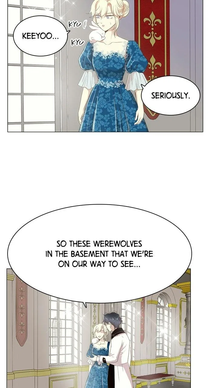 I Became the Rabbit Heroine’s Stepmother Chapter 106 – Page 23