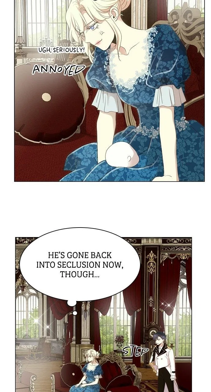 I Became the Rabbit Heroine’s Stepmother Chapter 106 – Page 34