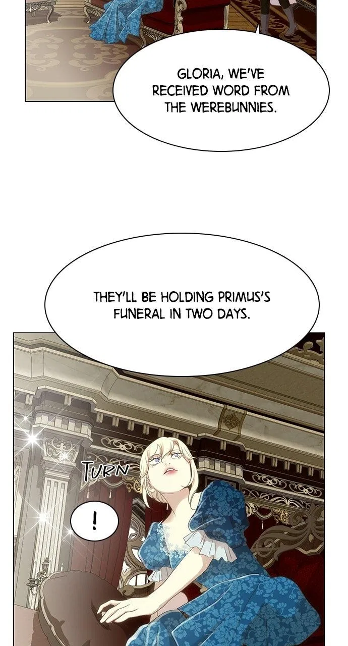 I Became the Rabbit Heroine’s Stepmother Chapter 106 – Page 35