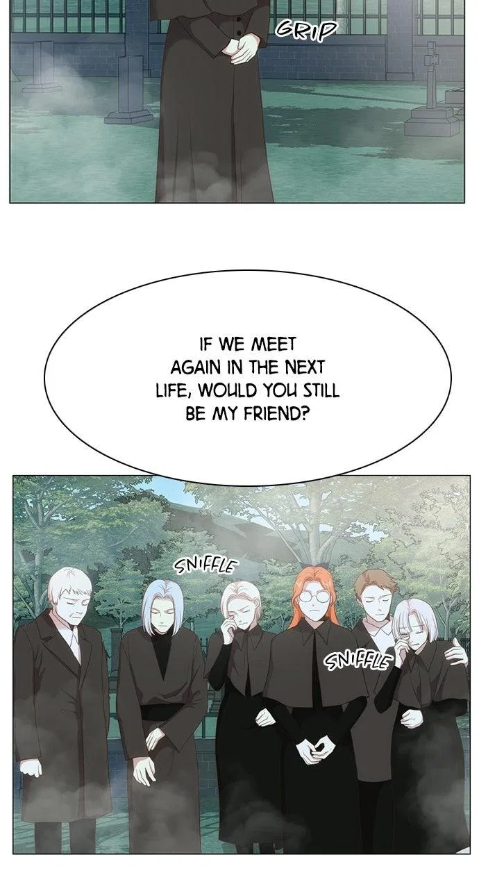 I Became the Rabbit Heroine’s Stepmother Chapter 106 – Page 39