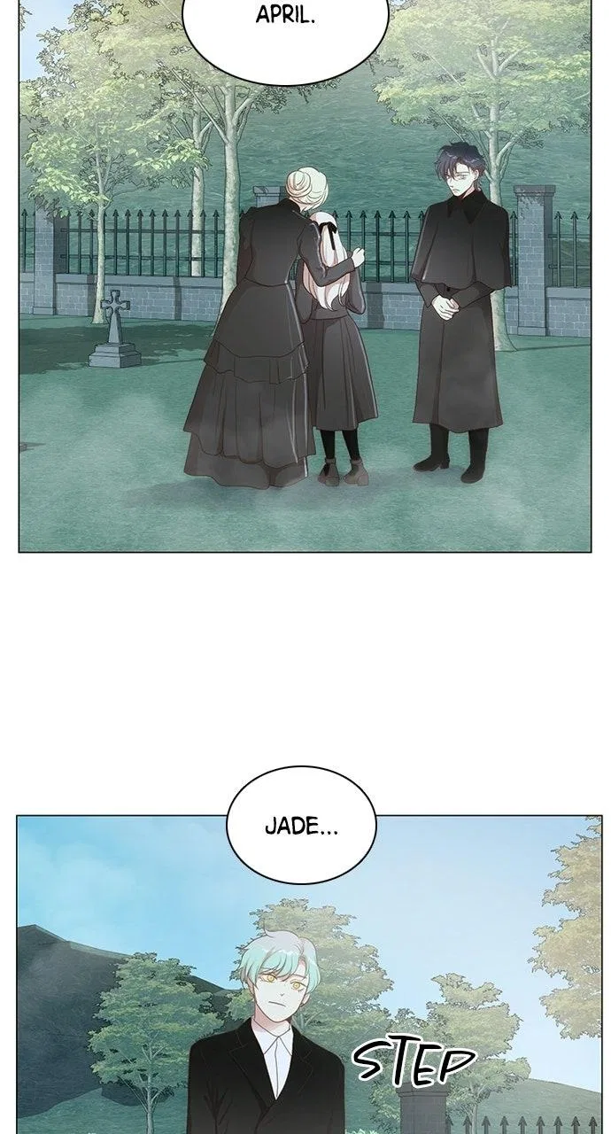 I Became the Rabbit Heroine’s Stepmother Chapter 106 – Page 46