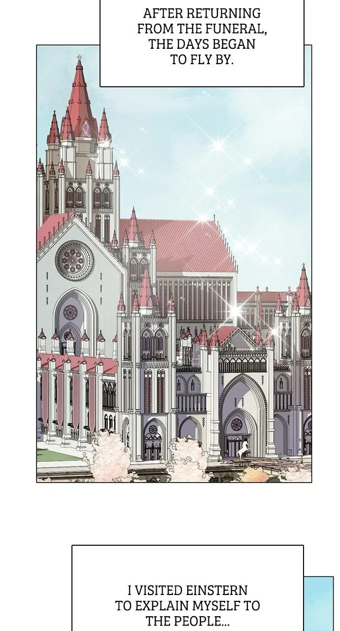 I Became the Rabbit Heroine’s Stepmother Chapter 106 – Page 49