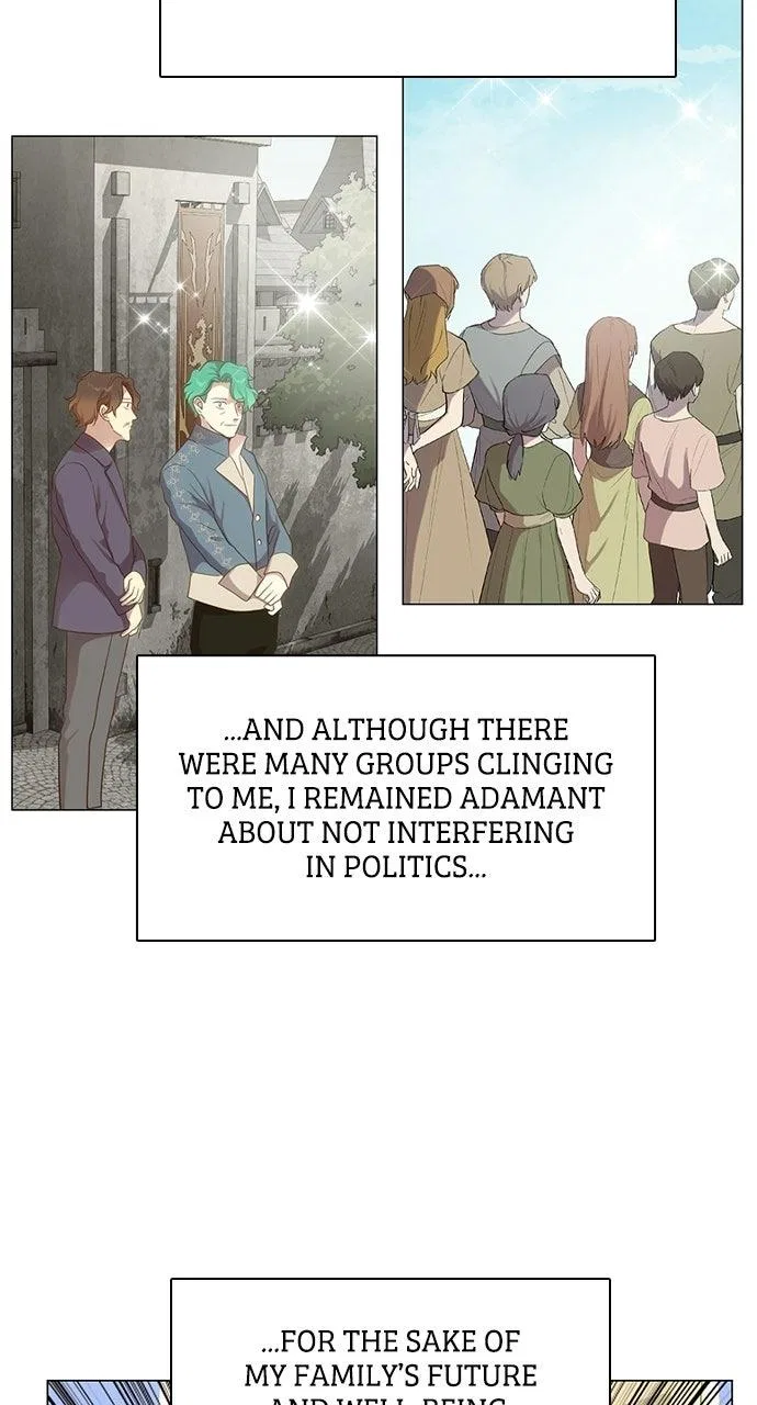 I Became the Rabbit Heroine’s Stepmother Chapter 106 – Page 50