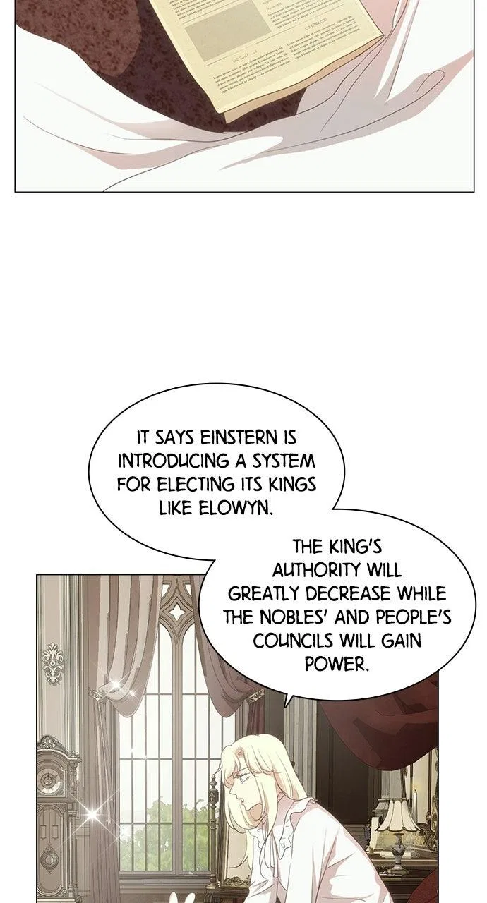 I Became the Rabbit Heroine’s Stepmother Chapter 106 – Page 53