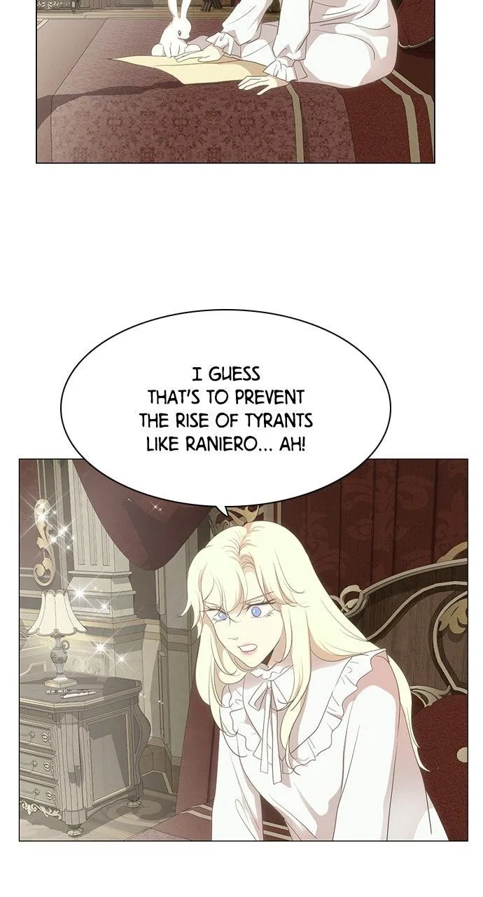 I Became the Rabbit Heroine’s Stepmother Chapter 106 – Page 54