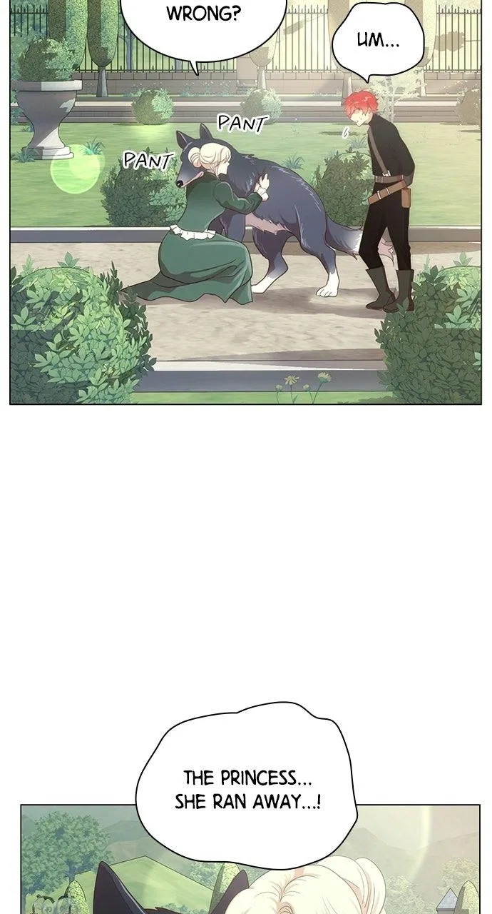 I Became the Rabbit Heroine’s Stepmother Chapter 106 – Page 64