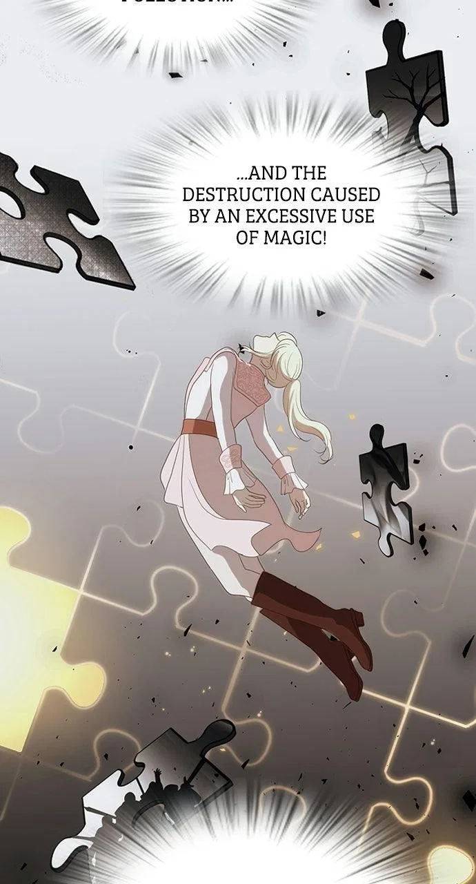 I Became the Rabbit Heroine’s Stepmother Chapter 105 – Page 7