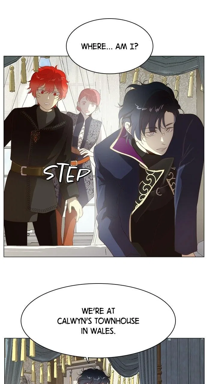 I Became the Rabbit Heroine’s Stepmother Chapter 105 – Page 20