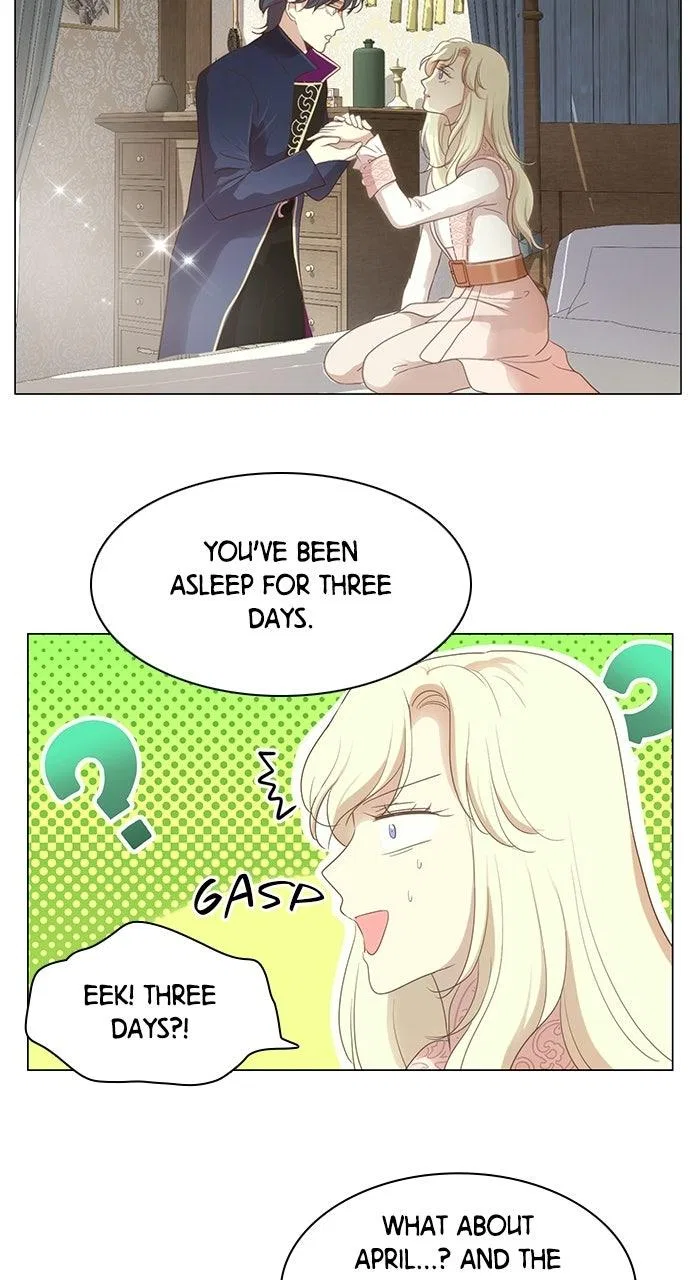 I Became the Rabbit Heroine’s Stepmother Chapter 105 – Page 21