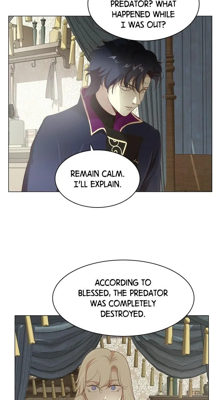 I Became the Rabbit Heroine’s Stepmother Chapter 105 – Page 22