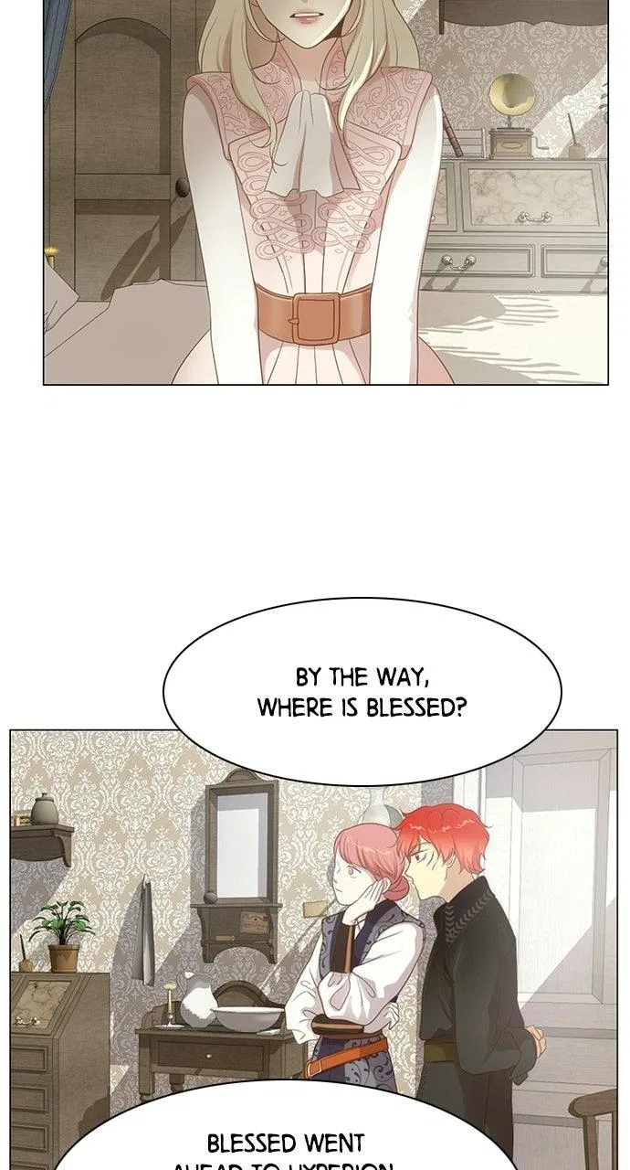 I Became the Rabbit Heroine’s Stepmother Chapter 105 – Page 23