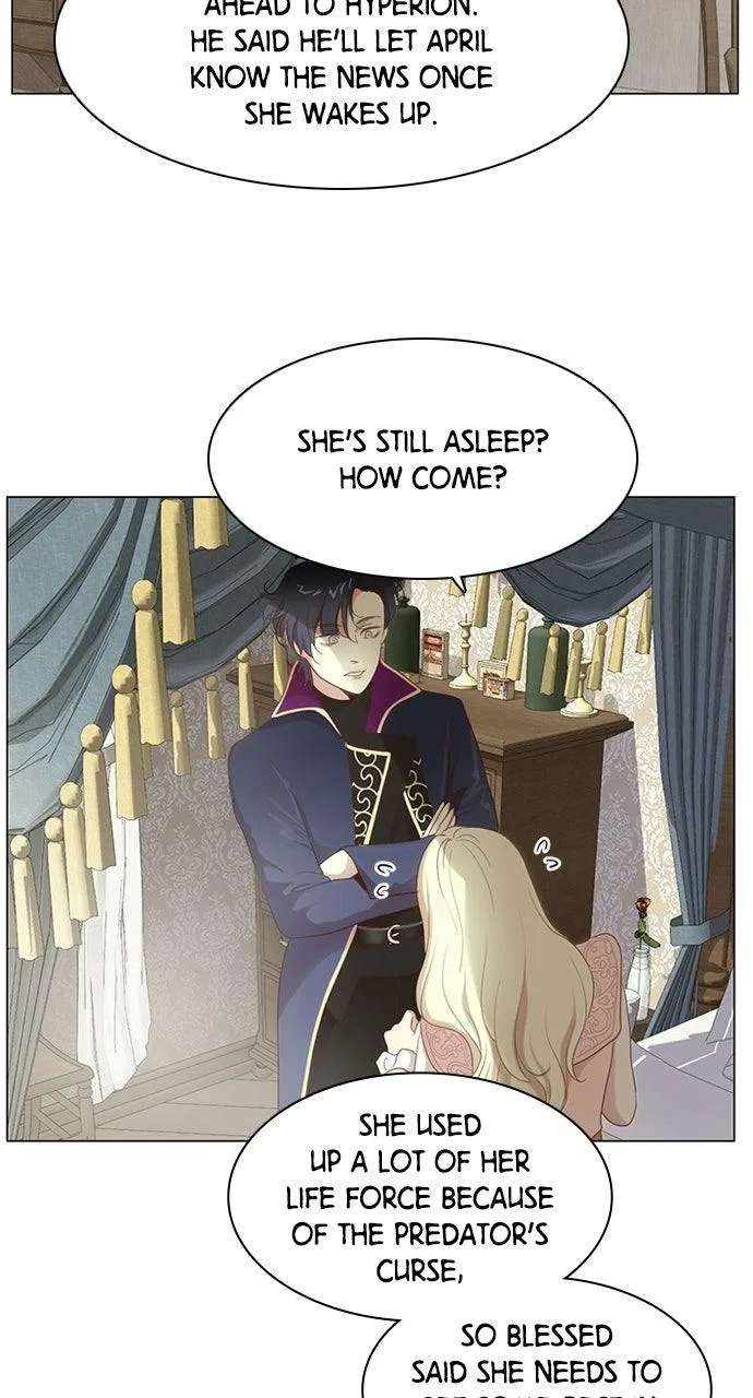 I Became the Rabbit Heroine’s Stepmother Chapter 105 – Page 24