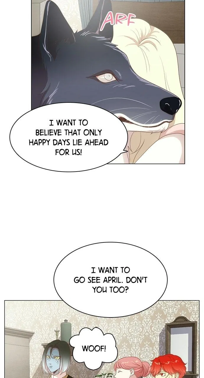 I Became the Rabbit Heroine’s Stepmother Chapter 105 – Page 31