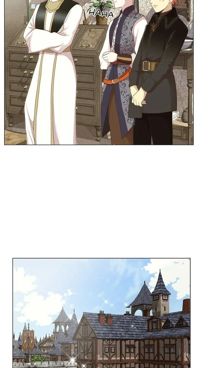 I Became the Rabbit Heroine’s Stepmother Chapter 105 – Page 32