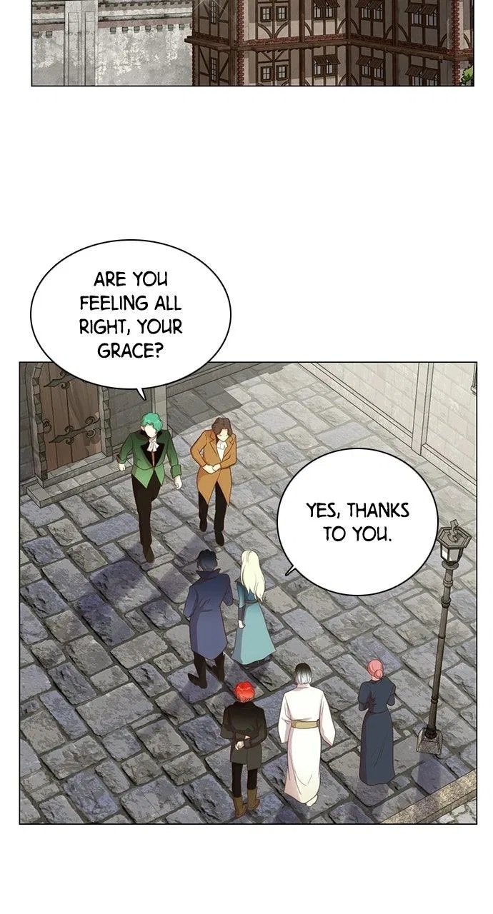 I Became the Rabbit Heroine’s Stepmother Chapter 105 – Page 33