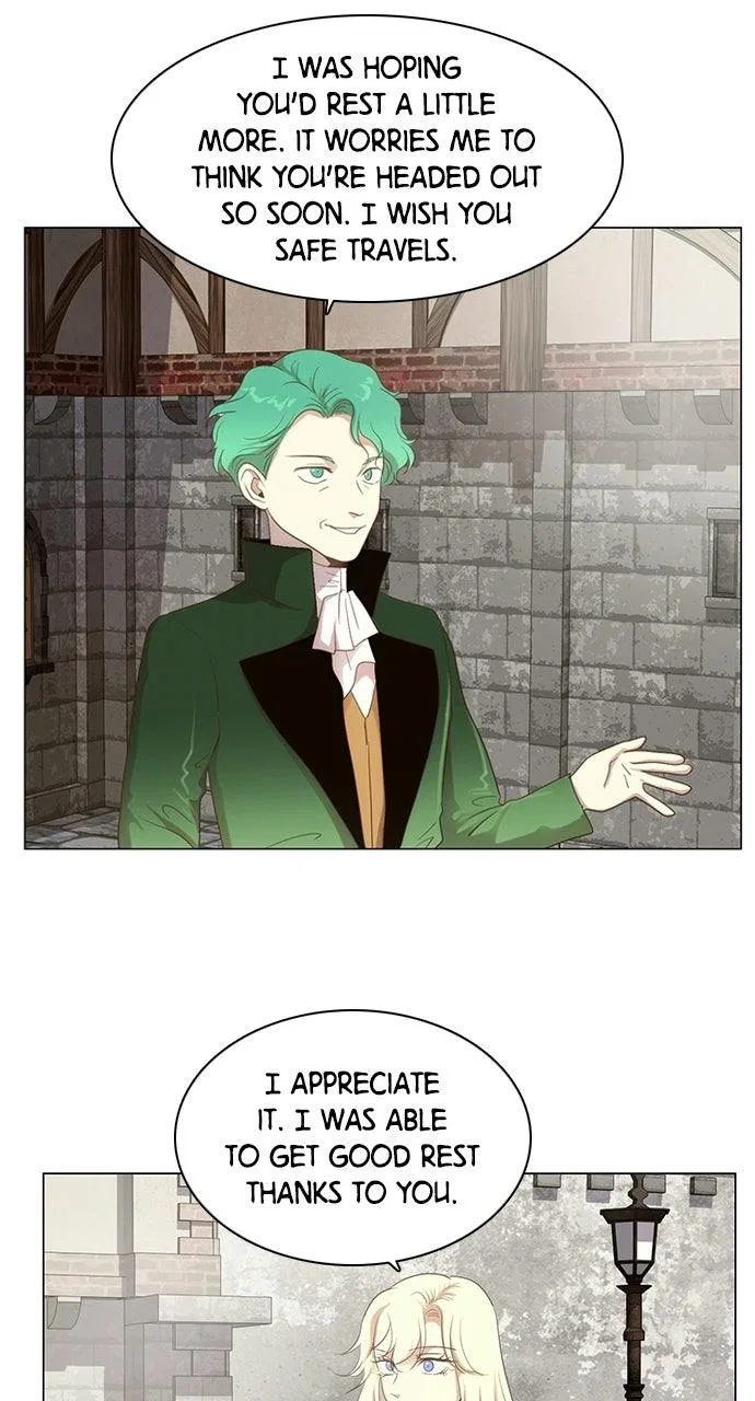 I Became the Rabbit Heroine’s Stepmother Chapter 105 – Page 34