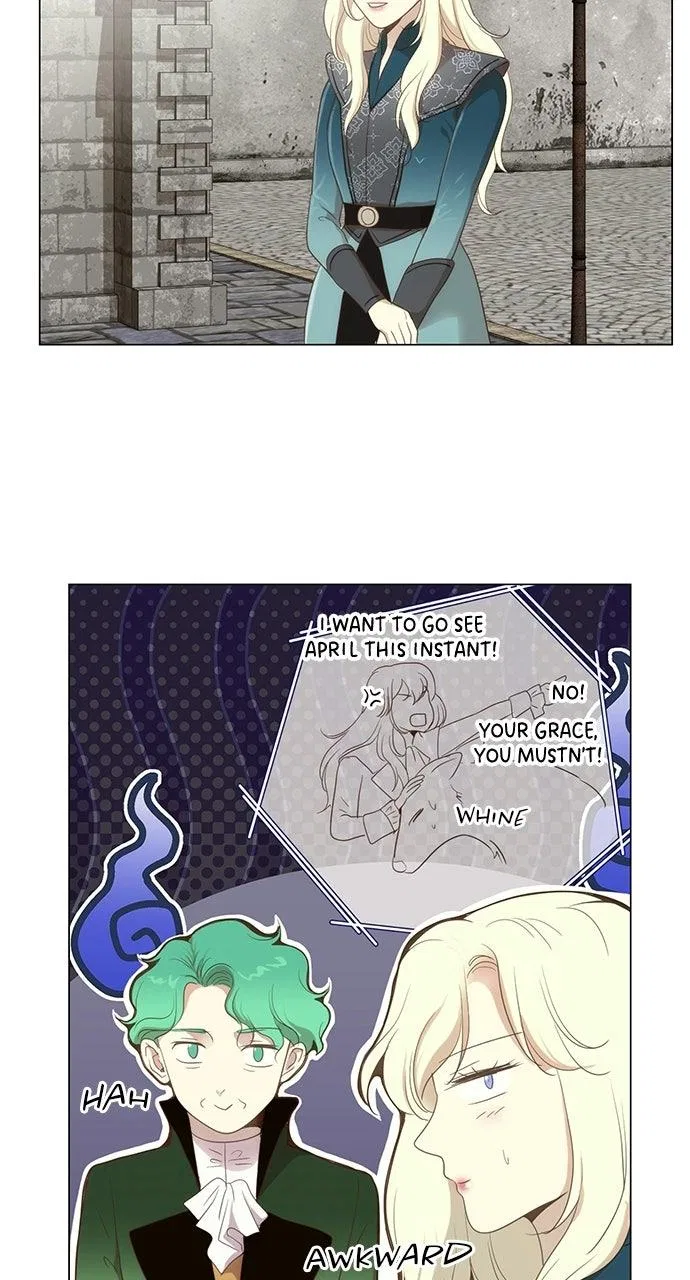 I Became the Rabbit Heroine’s Stepmother Chapter 105 – Page 35